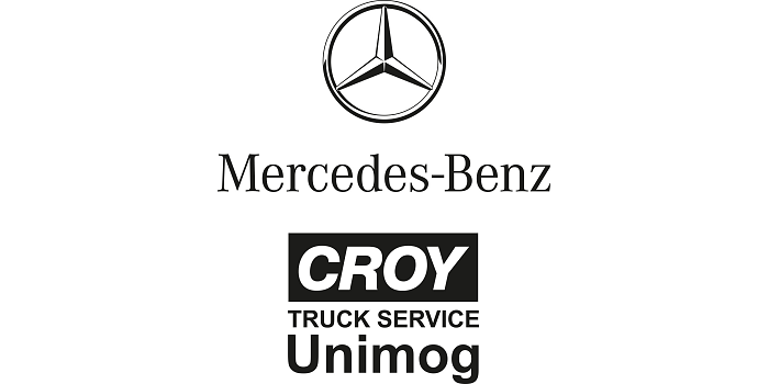 autorizovaný importér Daimler AG pro Unimog v České republice, s autorizovaným prodejem a servisem nákladních a užitkových vozidel Mercedes Benz